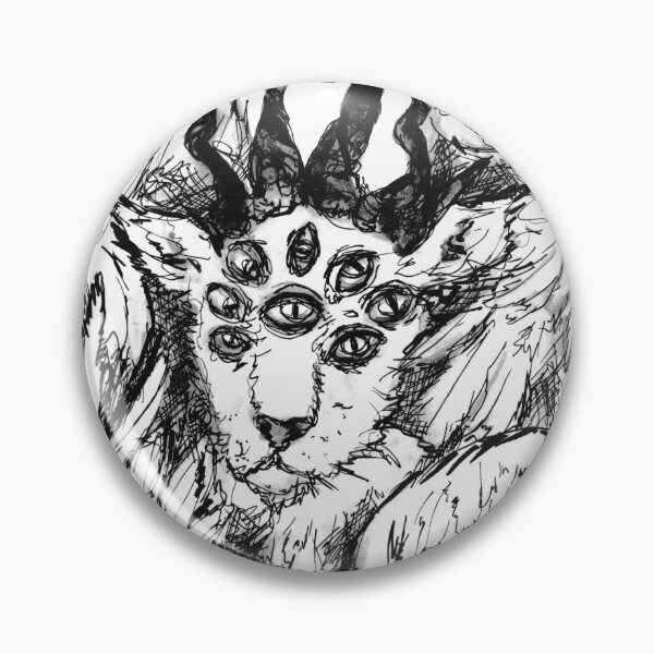 Item preview, cursed lamb normal version designed and sold by Vivien Merveilles.