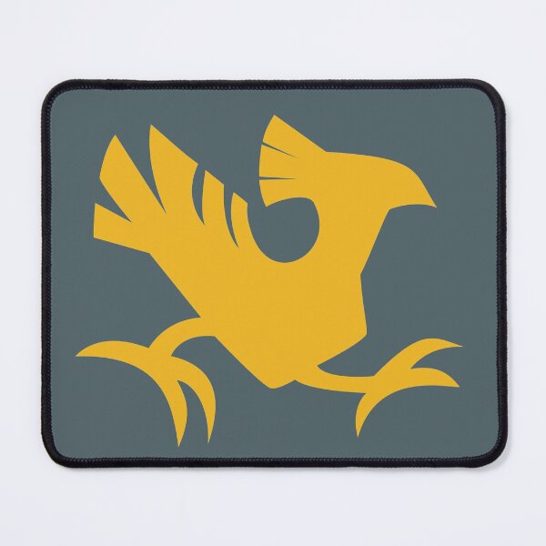Item preview, Yellow Chocobo Graphic designed and sold by NetSketch13.