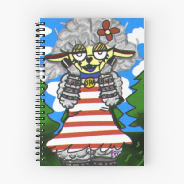 Item preview, Sha being cute designed and sold by pitwithabow.