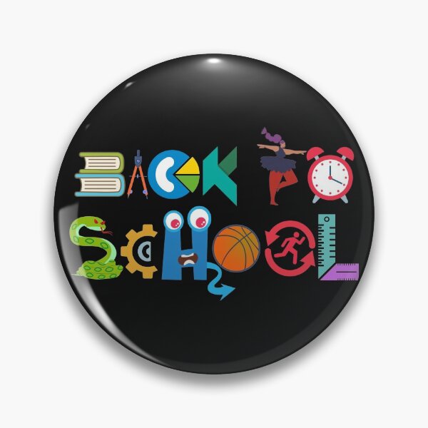 Item preview, Back To School - Again & Again - Funny T-Shirt Design  designed and sold by funpix-shop.