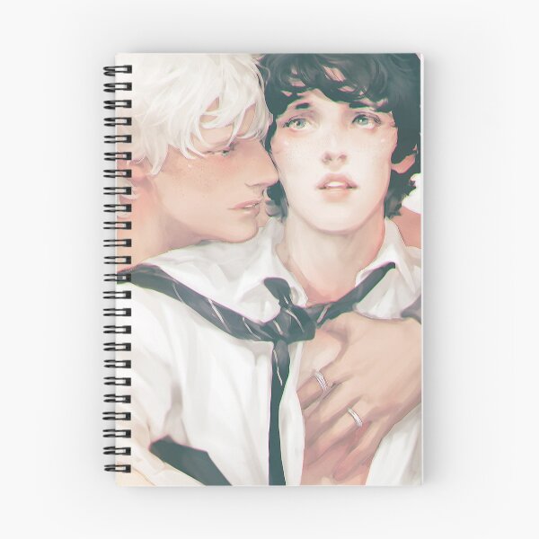 Item preview, BBC Merlin: Something Unpredictable designed and sold by mushroomtale.