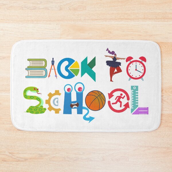 Item preview, Back To School - Again & Again - Funny T-Shirt Design  designed and sold by funpix-shop.