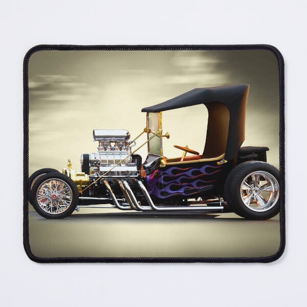 Item preview, 1923 Ford Model T Roadster Pickup designed and sold by DaveKoontz.
