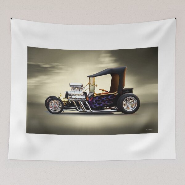 Item preview, 1923 Ford Model T Roadster Pickup designed and sold by DaveKoontz.