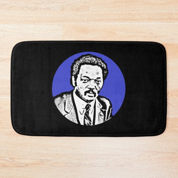 Item preview, Reverend Jesse Jackson designed and sold by RevolutionInPaint.