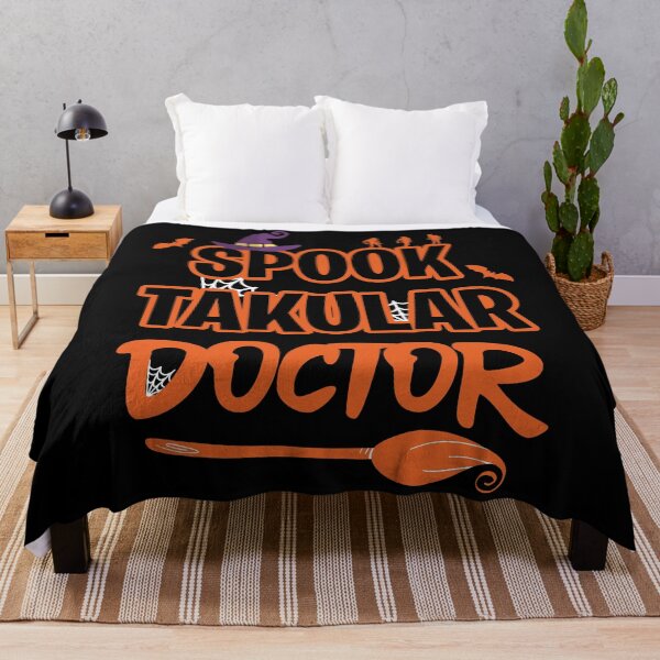 Item preview, Halloween 2021 Doctor | Spooktacular Doctor | Halloween 2021 Witch designed and sold by The-ItemShop.