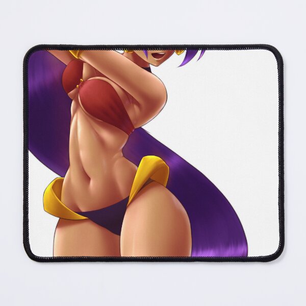 Item preview, Shantae again B designed and sold by MartinUve.