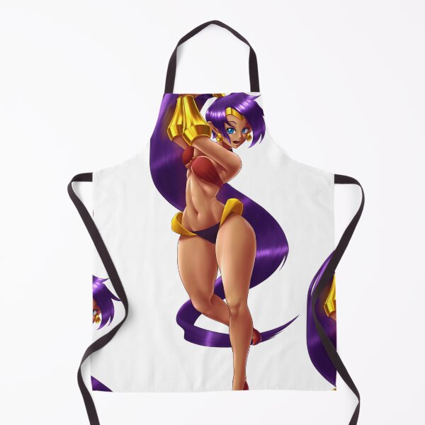 Item preview, Shantae again B designed and sold by MartinUve.