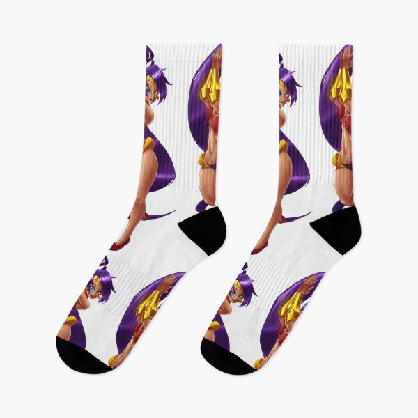 Item preview, Shantae again B designed and sold by MartinUve.