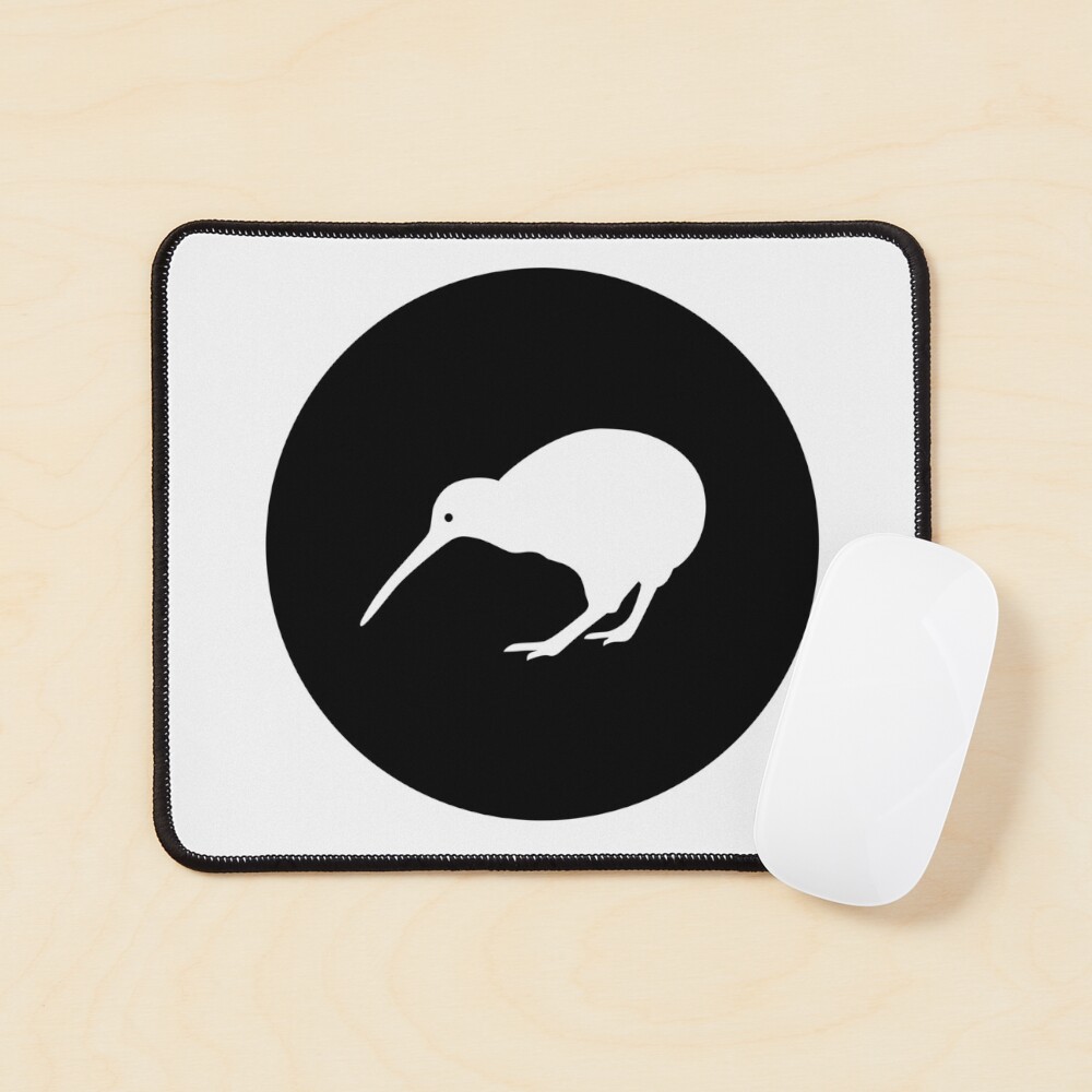 Item preview, Mouse Pad designed and sold by WOOFANG.