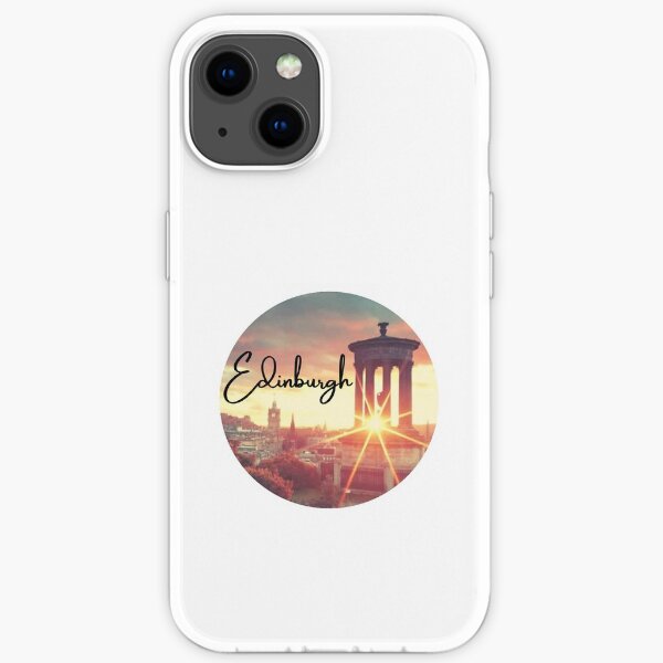 Edinburgh Iphone Cases Redbubble
