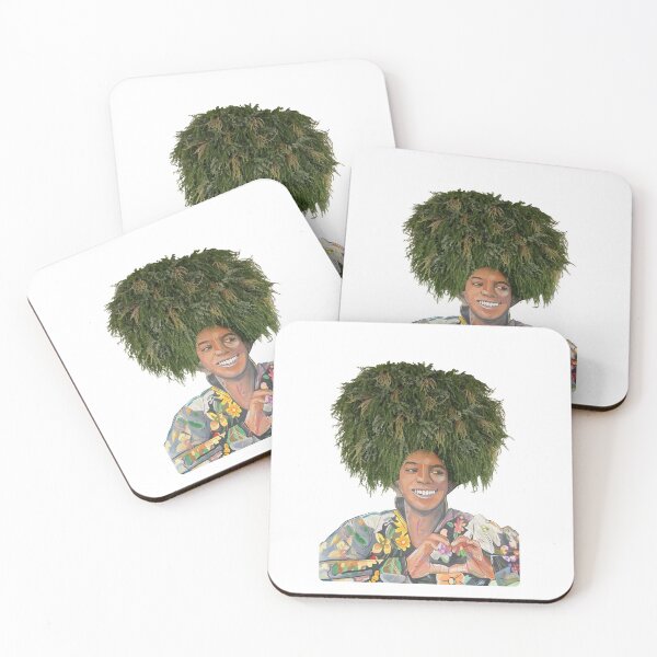 Item preview, Michael Jackson designed and sold by artonthe.