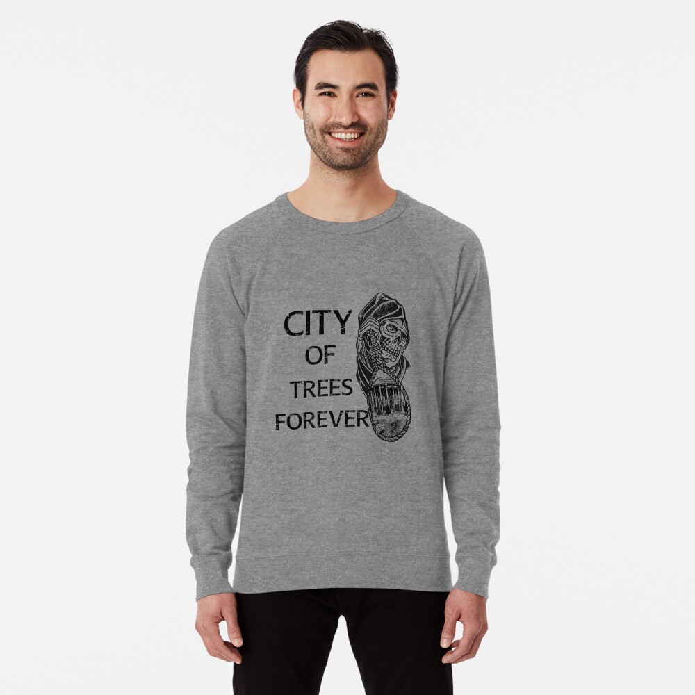 Item preview, Lightweight Sweatshirt designed and sold by Patrickneeds.