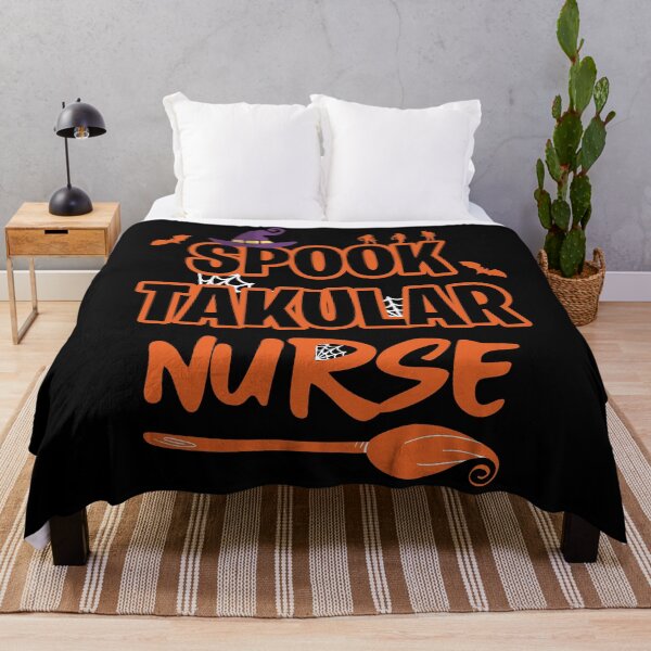 Item preview, Halloween 2021 Nurse | Spooktacular Nurse | Halloween 2021 Witch designed and sold by The-ItemShop.