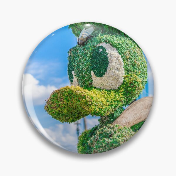 Item preview, Duck Topiary designed and sold by Hockeyman55.