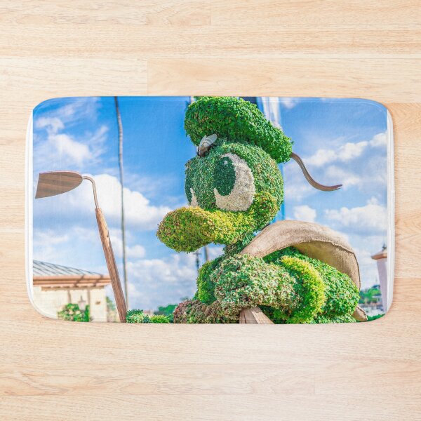 Item preview, Duck Topiary designed and sold by Hockeyman55.