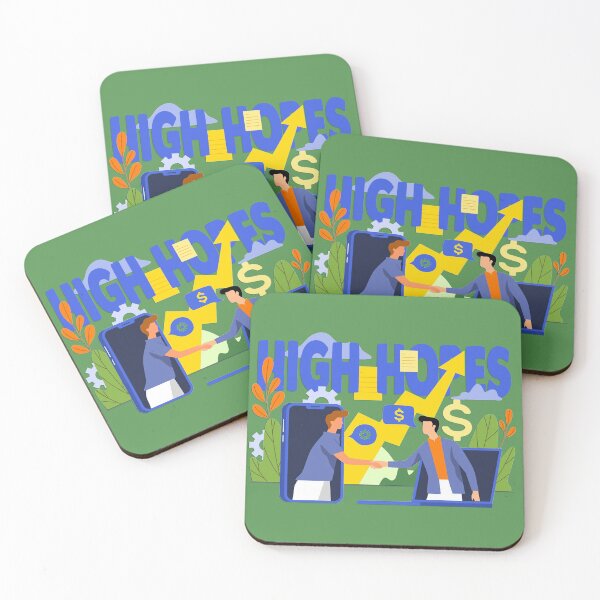 Item preview, High Hopes designed and sold by Phantasmal-2-do.