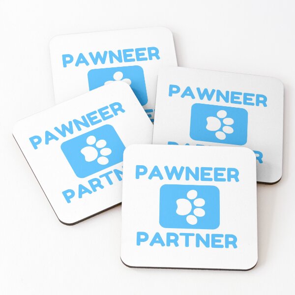Item preview, PAWNEER PARTNER designed and sold by tsukinokoibito.