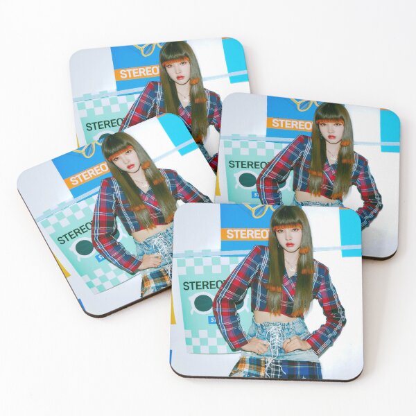 Item preview, STAYC - Yoon - kpop designed and sold by kitten-minho.