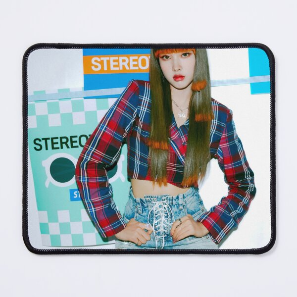 Item preview, STAYC - Yoon - kpop designed and sold by kitten-minho.