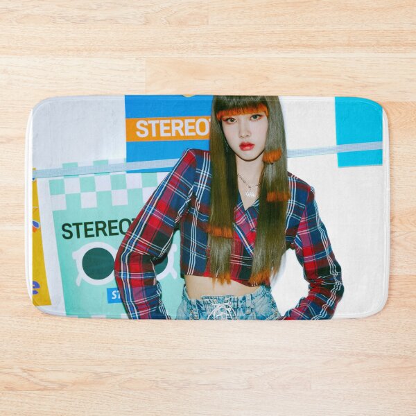 Item preview, STAYC - Yoon - kpop designed and sold by kitten-minho.