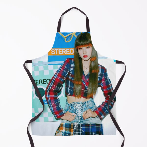 Item preview, STAYC - Yoon - kpop designed and sold by kitten-minho.