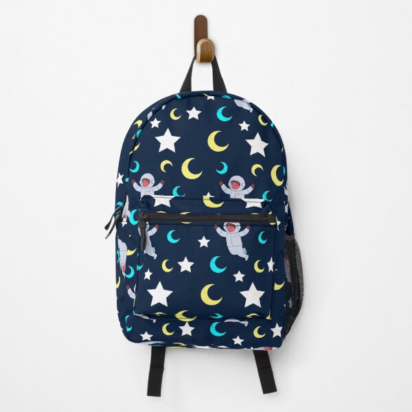 Item preview, astronaut pattern designed and sold by Tremendo.