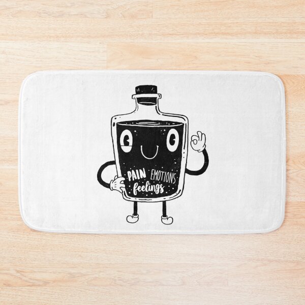 Item preview, Let's Bottle It Up! designed and sold by DinoMike.