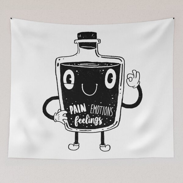 Item preview, Let's Bottle It Up! designed and sold by DinoMike.