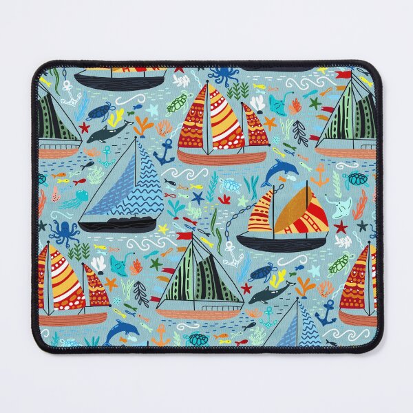Item preview, Show Boats designed and sold by TigaTiga.