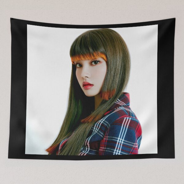 Item preview, STAYC - Yoon - kpop designed and sold by kitten-minho.