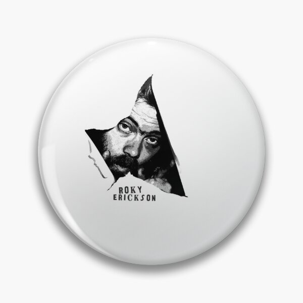 Item preview, Roky Erickson - You&39;r gonna miss me designed and sold by StrongApparels.