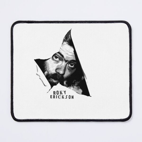 Item preview, Roky Erickson - You&39;r gonna miss me designed and sold by StrongApparels.