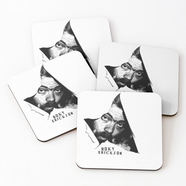 Item preview, Roky Erickson - You&39;r gonna miss me designed and sold by StrongApparels.
