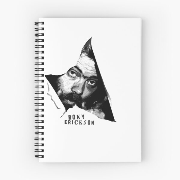 Item preview, Roky Erickson - You&39;r gonna miss me designed and sold by StrongApparels.