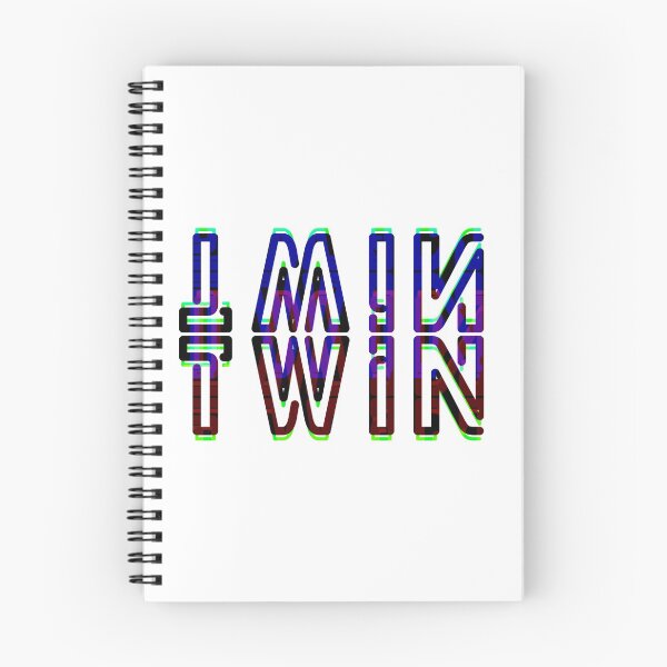 Item preview, Mirror Aphex twin merchandise crystal castles designed and sold by Harshler-Art.
