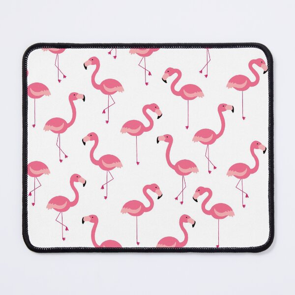 Item preview, Flamingo With The Flow designed and sold by DinoMike.