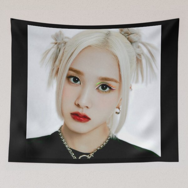 Item preview, STAYC - J - kpop designed and sold by kitten-minho.