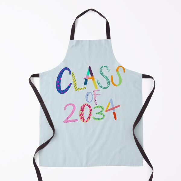 Item preview, Class of 2034 kindergarten designed and sold by Cedarrue.
