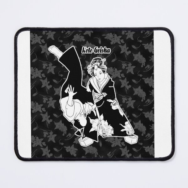 Item preview, Kote Geisha (pattern version) designed and sold by E-Maniak.