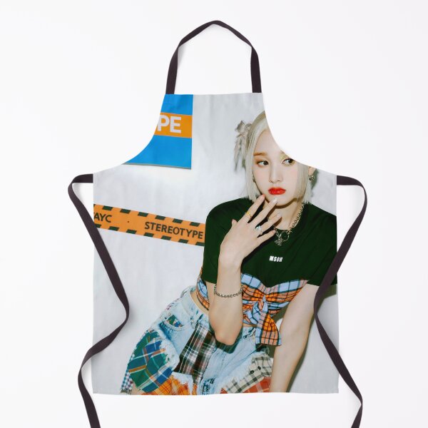 Item preview, STAYC - J - kpop designed and sold by kitten-minho.