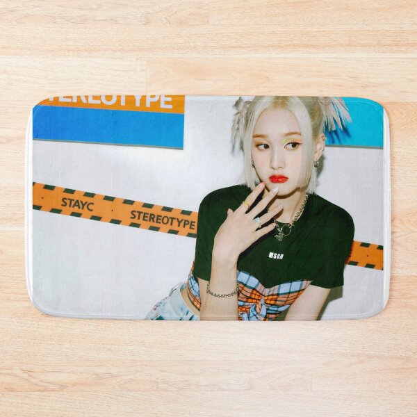 Item preview, STAYC - J - kpop designed and sold by kitten-minho.