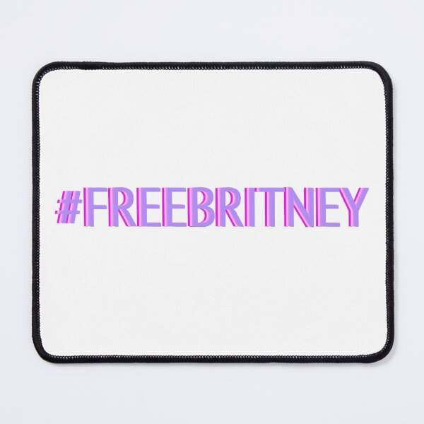 Item preview, #freebritney designed and sold by mgir-art.