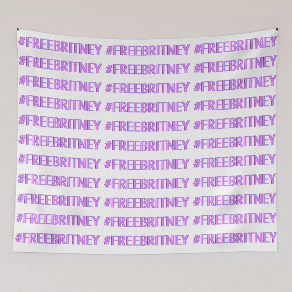Item preview, #freebritney designed and sold by mgir-art.