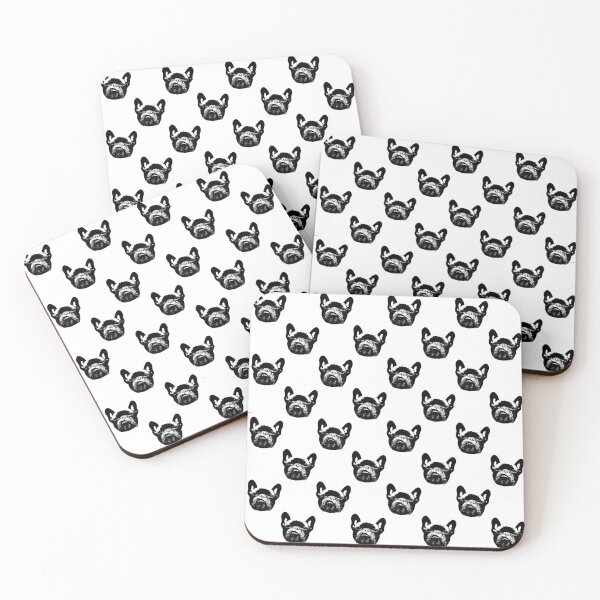 Item preview, Frenchy!  designed and sold by clairesmiles.