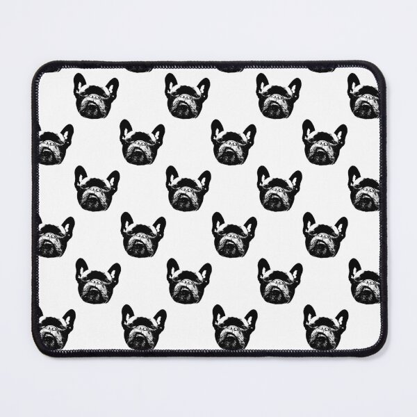 Item preview, Frenchy!  designed and sold by clairesmiles.