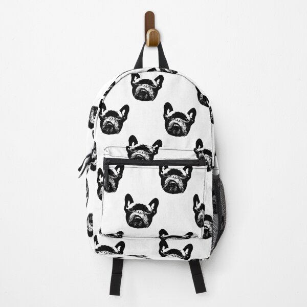 Frenchy! Backpack