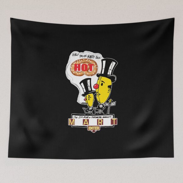 Item preview, Pennsauken T-ShirtRemember the Mart T-Shirt_by bobdix_ designed and sold by shoplieu.