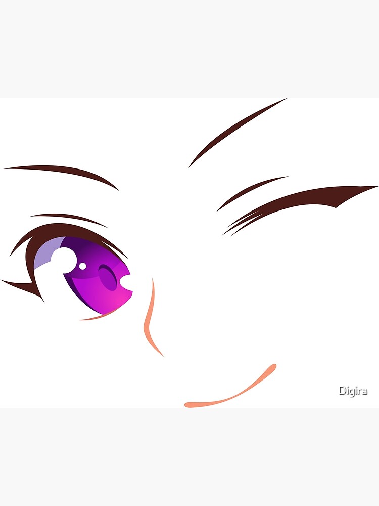 Anime Eyes Lineart Png, Transparent Png , Transparent Png Image - PNGitem