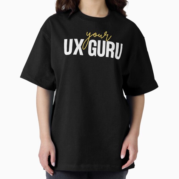 Item preview, Your UX Guru  designed and sold by UX Swag.